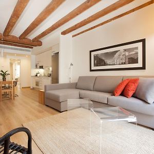 Canela Homes Barcelona Macba